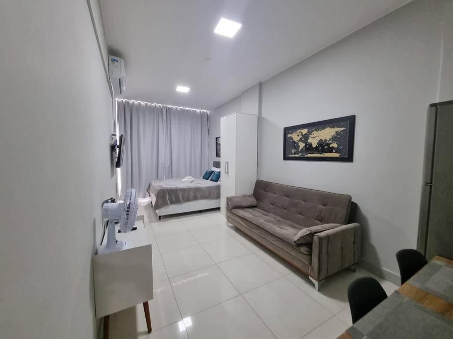 Bem Localizado Perto Da Praia Copacabana Rio de Janeiro Exterior foto